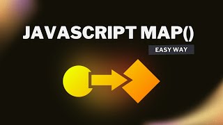 master JavaScript map() function in an easy way