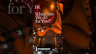 FashionStock Video Production: Powering Fashion Weeks Worldwide