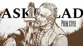 Askellad - Vinland Saga | Prem Style | (AMV/Edit)