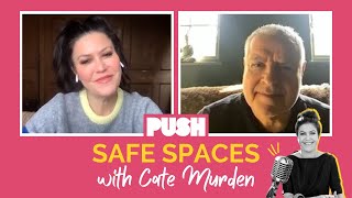 How To Make Safe Spaces Through Brilliant Work Culture with Jonathan Durden | PUSH Safe Spaces