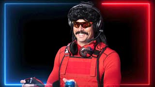 Dr Disrespect / Funny Moments 😂
