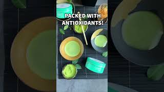 Get Your Green On - Organic Matcha Green Tea Collection! 🍵 #japanesegreentea #matchapowder