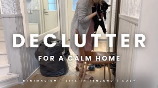 How to Create a Simple Minimalist Home