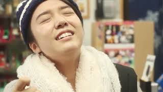 【国内ドラマ】絵と料理で満たされる日々