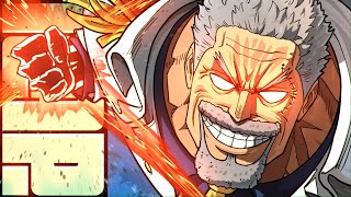 GARP RAP "Wish You Would" (One Piece) | Daddyphatsnaps ft. PE$O PETE & Mix Williams
