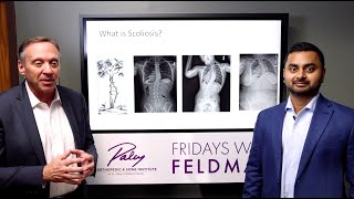 Understanding Scoliosis: Causes, Symptoms, and Treatment Options