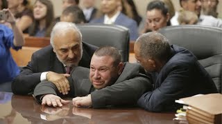 Judge Wasted His Life? A Victim of Justice System Failures? #crime  #documentary  #justice