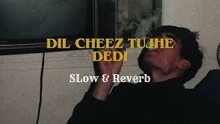 Dil Cheez Tujhe Dedi 💀 | Akshay Kumar | Ankit Tiwari, Arijit Singh