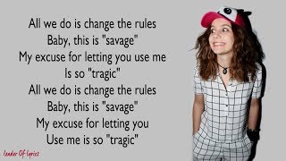 Avonlea - AGAIN (Lyrics) 🎵