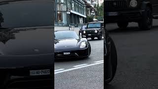 Supercars in Monaco 2025: Pure Luxury on Every Corner!