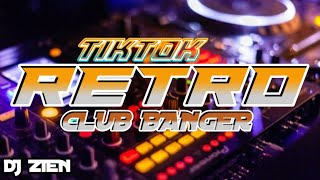 ANGELS LIKE YOU TIKTOK RETRO CLUB BANGER NONSTOP | DJ ZIEN
