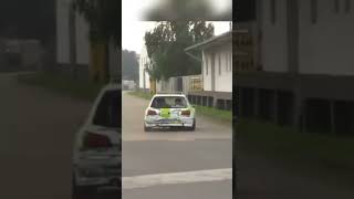 PEUGEOT GTI RALLY CAR               LISTEN TO THAT  🤩🤩