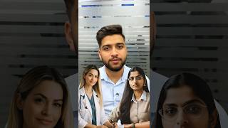 Who earns more a CA or a Doctor? #mbbs #studymbbsingeorgia #mbbsstudent #neetaspirants