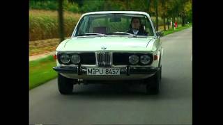 BMW 3 0 CS