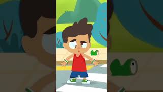 The Evil Twin | Watch the full video in our channel #musicandstories #tunesandtales