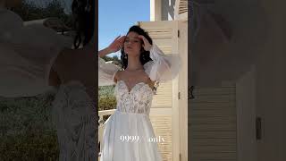 Shop now ❤️ #viral #weddingdress #gownforweddingparty #wedding #gown #bridal #whiteweddinggown