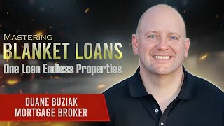 Master Blanket Loans: Scale Your Real Estate Empire