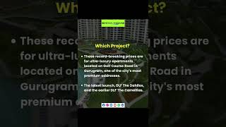 Gurugram Flats Outprice Burj Khalifa Homes – The Rates Will Shock You!
