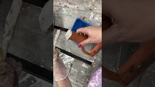 Turning junk into 4th of July Decor! #upcycle #fourthofjuly #diy #beautifulsalvage