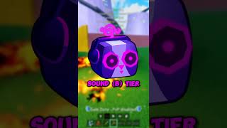 Best Grinding Fruits in Blox Fruits Ranked!  #BloxFruits #Shorts #roblox
