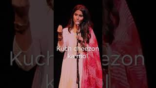 Those who don't remain close to you... | Nayab Midha | Full Video Out Now! #memories