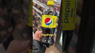 #newflavor #pepsi #pepsipeeps #walmart #shorts
