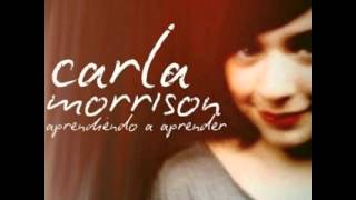 Calaveras & Diablitos - Carla Morrison & Jumbo (Cover - Los Fabulosos Cadillacs)