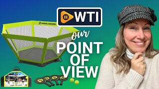 PaddleSmash Outdoor Games | Our Point Of View