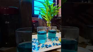 #butterflypeatea #lavenderluv #aquablue #transition #bluetolavender #julymalargale #homemade #aunty❤