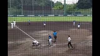 西武・高橋光成、巨人・浅野を破壊する…