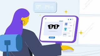Best Explainer video for a B2B Insurance Products | Speedy