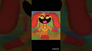 huggy wuggy #smilycriters #catnap #edit #rainbowfriends #cartoonvideo #animation
