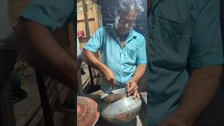 ঝালমুড়ি খেতে আসলাম #shortvideo #love #travel