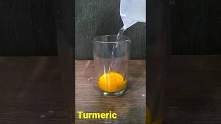 science easy experiment || simple science experiment to do at home|| #shorts