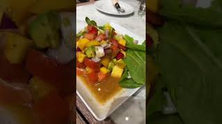 Organic Food Cafe in Chiang Mai #chiangmai #organicfood #thaifood #thaifoodie #thaiforforeigners
