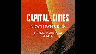 Preview: New Town Crier