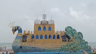 দীঘা ভ্রমণ //  Digha // Apurba #shorts #reels #trendingshorts