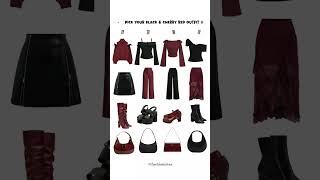 #preppy #ootd #ootdguide #fashionstyle #fashiontrends #aestheticfashion #reels #aesthetic #model