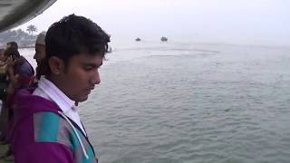 Bhola Launch Accident | kibabe gate virano hoy dakon...