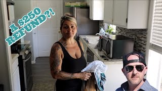 A $250 Refund?!