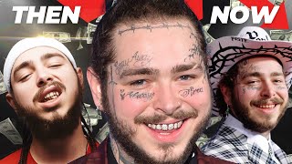 Post Malone: The Downfall Of A Culture Vulture