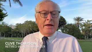 ETFs. Whate are they? How to choose an ETF.