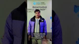 𝑽𝒊𝒔𝒂 𝑺𝒖𝒄𝒄𝒆𝒔𝒔 𝑺𝒕𝒐𝒓𝒚!