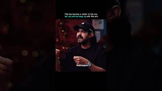 adapt or fall behind #modernera #society #thinking #life #reality #shorts #socialism #ytshorts