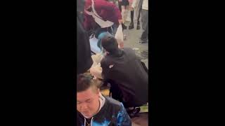 最新のトー横界隈がヤバすぎる  | The latest Toyo Yoko area is crazy.