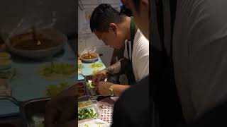 TCG X DUNE #HospitalityConsulting #RestaurantConsulting  #FNBStrategy #BaliCulinary