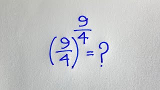 National maths olympiad question Solution | A tricky algebra problem |