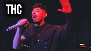 Armando - THC ( The Highest Cloud ) HMS Series Pt 3