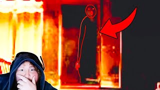 CaseOh Tries To Debunk Creepy Online Videos