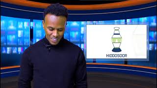 BANDHIGA HOBOOYINKA SOOMAALIDA  ( Hiddosoor )